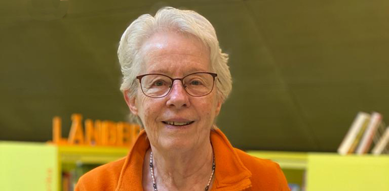 ruth aeschlimann fokus