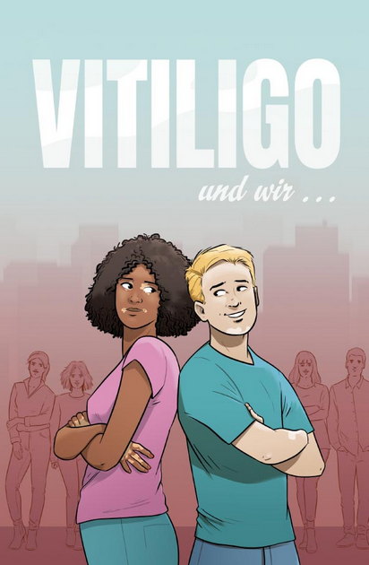 titelblatt comic de