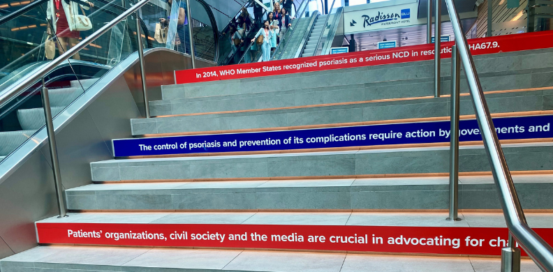 ifpa staircase slogans web