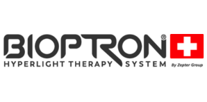 bioptron logo