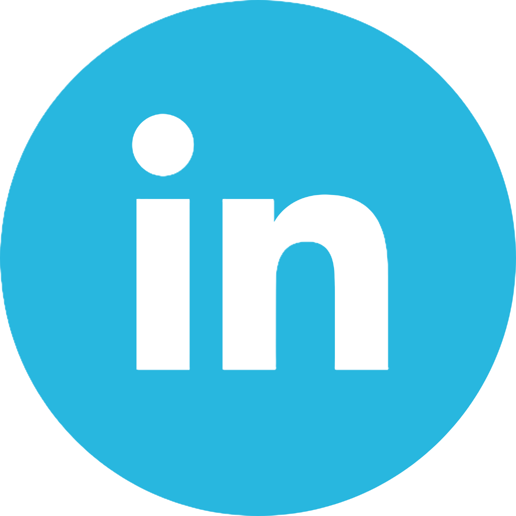 linkedin icon nb