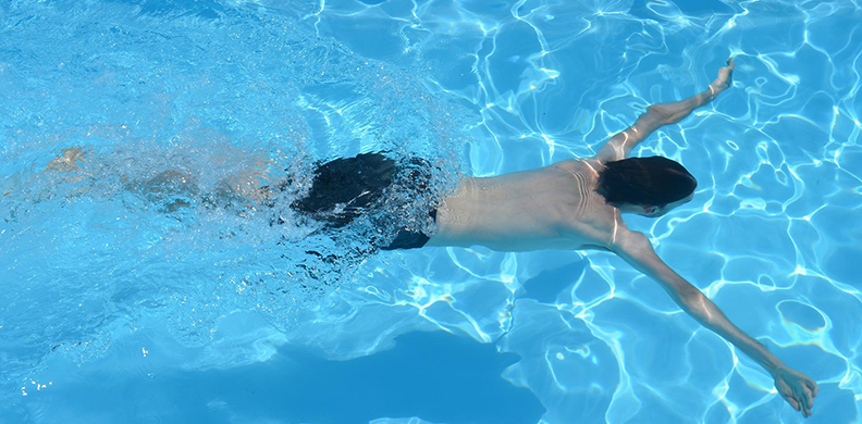 schwimmen 792x390px