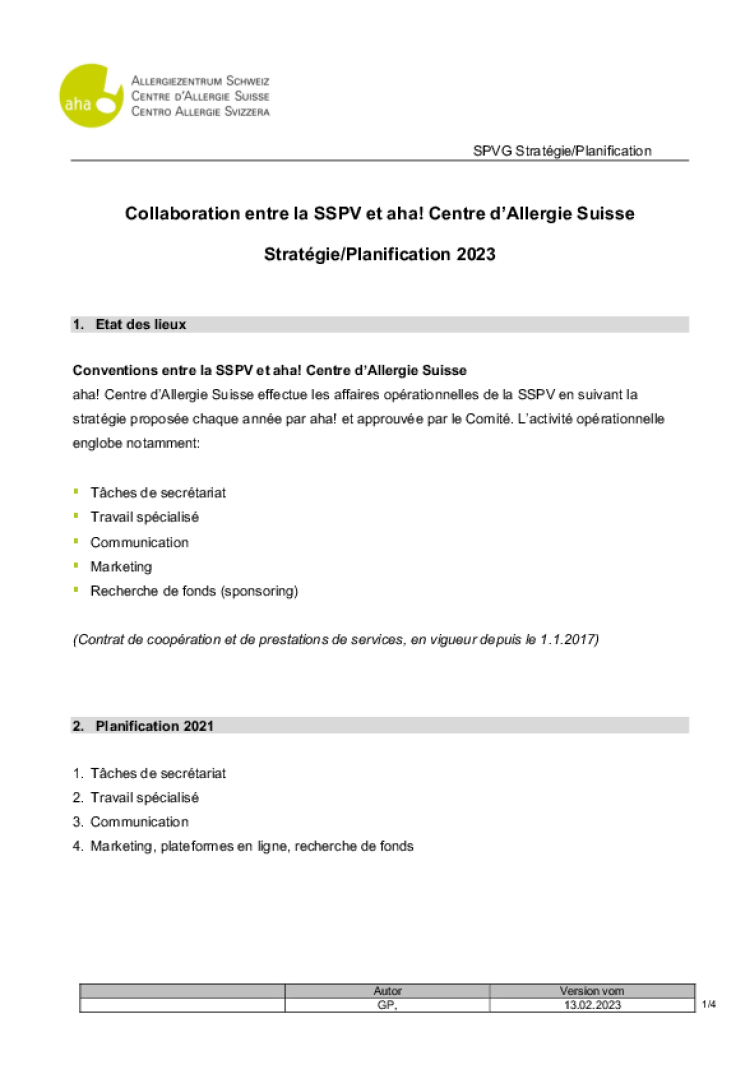 spvg strategie fr 2023